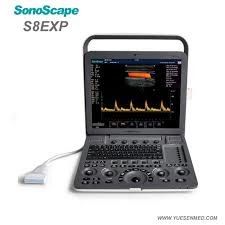 Купить Анти- машина S8 Exp ультразвука SonoScape экрана слепимости 2D портативная online manufacture