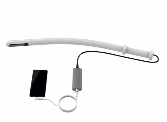Купить ветеринарный портативный ультразвук ветеринара 8MHz для Equine глупого online manufacture