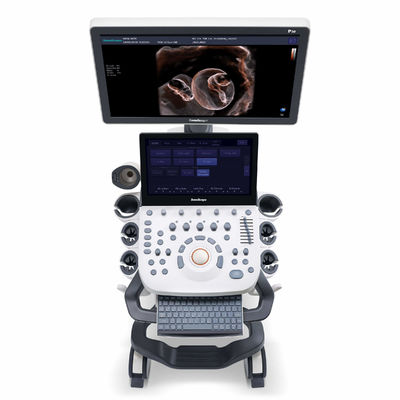 Купить машина ультразвука 4D Elastography SonoScape для OB и Gynecology online manufacture
