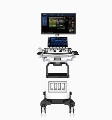 Купить Спектральная машина XBit 80 ультразвука Doppler Chison с технологией Elastography online manufacture