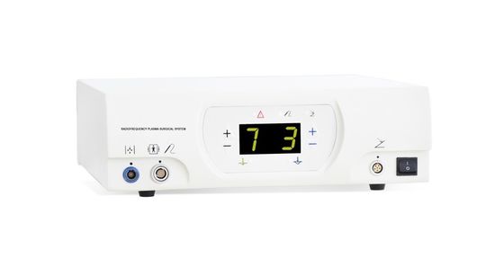 Купить CE ISO Низкотемпературная RF-плазменная коблация Высокочастотный электрохирургический аппарат ЛОР-позвоночник Урология Гинекология online manufacture