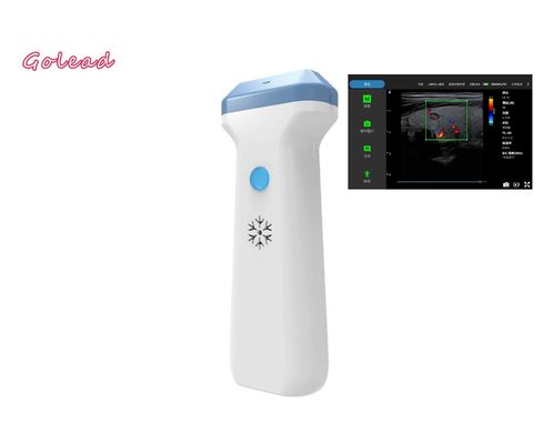 Купить Зонд ультразвука режима PWD Golead беспроводной для андроида 3000mAh online manufacture