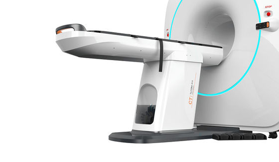 Купить CBCT сканируя частоту ветеринарного медицинского оборудования 50Hz online manufacture