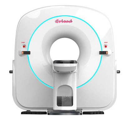 Купить Однофазный сканер КЛКТ White Vet CT Scan для мелких животных online manufacture