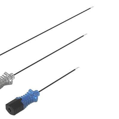 Купить 20G 22G MDR CE Одноразовая радиочастотная игла Медицинская игла RF online manufacture
