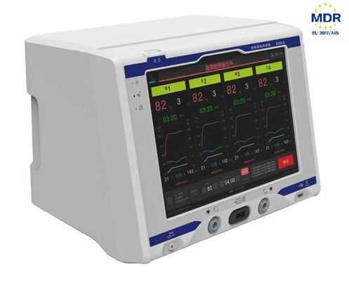 купить 4-Channel RF Lesion Generator with Monopolar Bipolar and Tripolar RF online manufacture