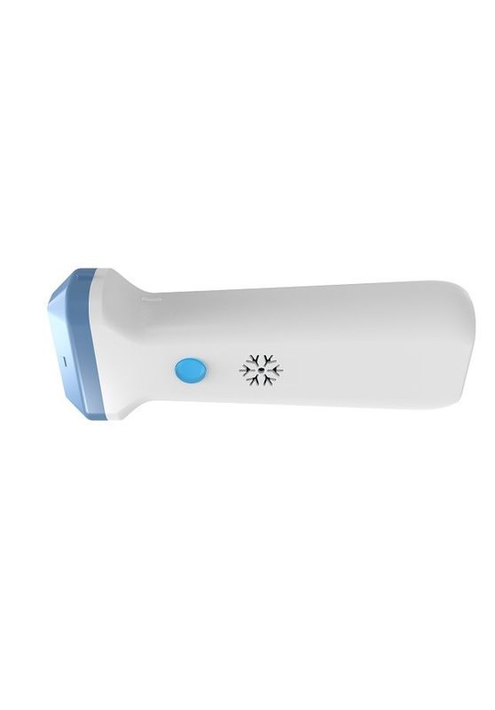 блок развертки ультразвука Doppler цвета 12.6cm портативный для профессионалов здравоохранения