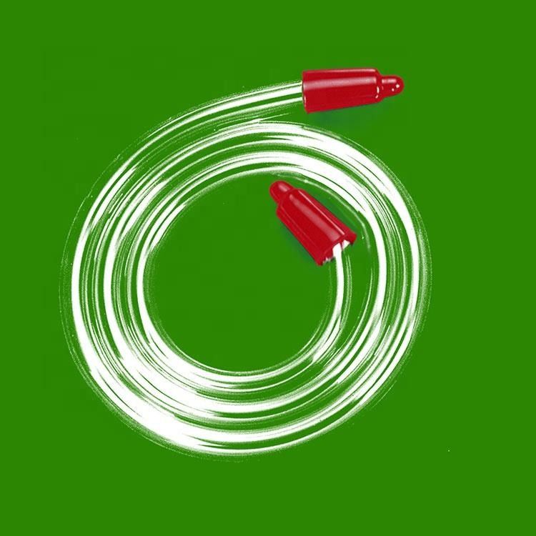 Трубка циркуляции PVC устранимая внекорпусная используемая для прибора Autotransfusion